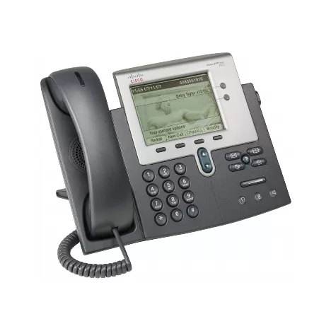 IP-телефон Cisco CP-7942G (new)